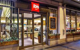 Ibis London City - Shoreditch